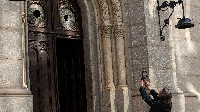 Prijava za zločin iz mržnje